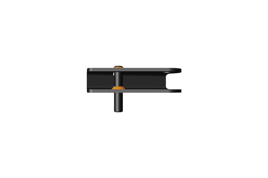Lock-Height, Adjustment - Originale Toro - 125-2483 - sostituisce - 139-1744