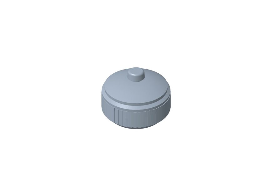 Cap-Oil - Originale Toro - 105-1601