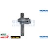 Gehausehalfte - MTD / Cub Cadet - Originale - 719-0367