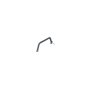 Speed Control Linkage Asm - Originale Toro - 119-2402