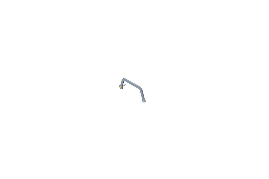 Speed Control Linkage Asm - Originale Toro - 119-2402