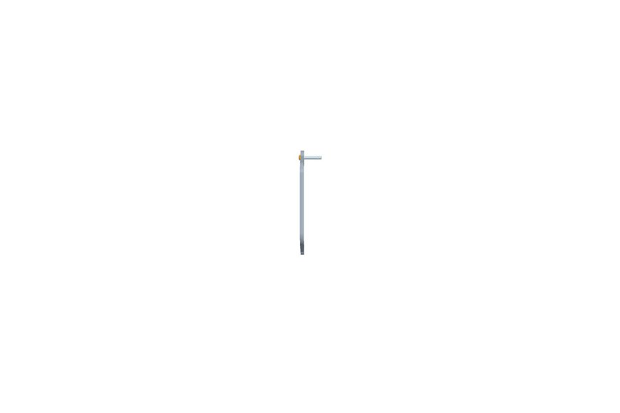 Speed Control Linkage Asm - Originale Toro - 119-2402