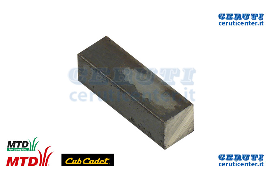 Gib-Adj 2 In Lg - MTD / Cub Cadet - Originale - 781-0351