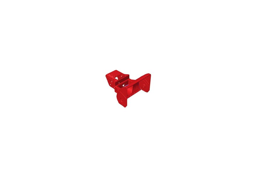 Frame Asm - Originale Toro - 121-6811