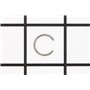 Clip - Originale Toro - 81-0620