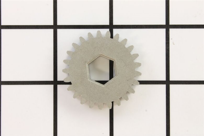 Pinion-25T - Originale Toro - 55-3800