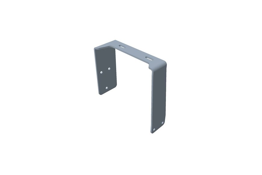 Bracket-Tank, Hydraulic - Originale Toro - 108-5352-03