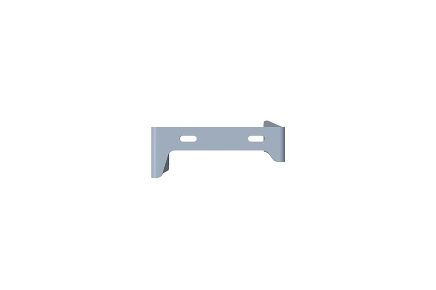 Bracket-Tank, Hydraulic - Originale Toro - 108-5352-03