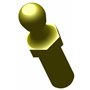 Stud/Ball - Originale Toro - 94-2958