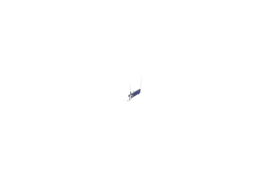 Hydro Handle Asm - Originale Toro - 115-1040