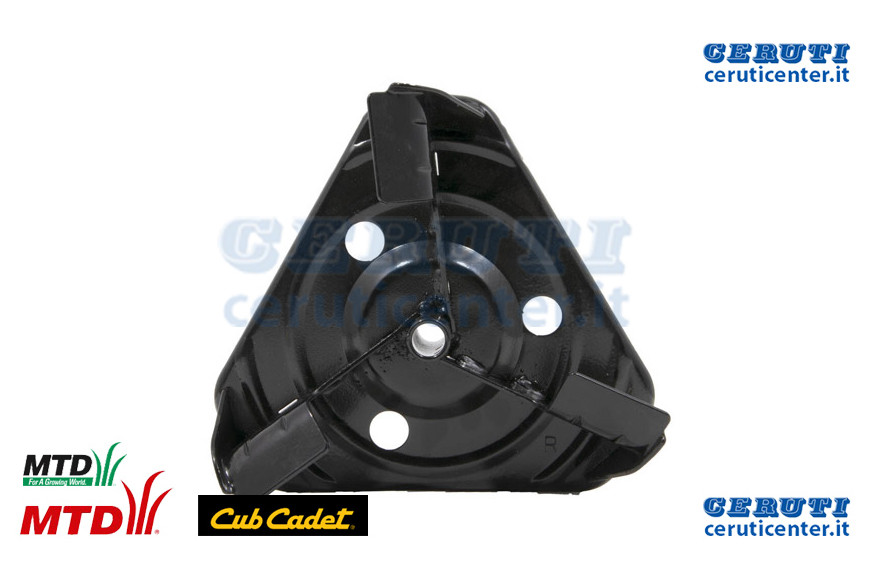 Girante Assy. - MTD / Cub Cadet - Originale - 705-5187 - Sostituisce - 705-5187