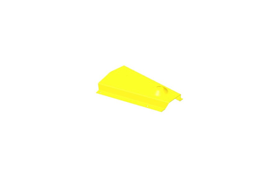 Cover-Belt, Lh - Originale Toro - 106-9882-03
