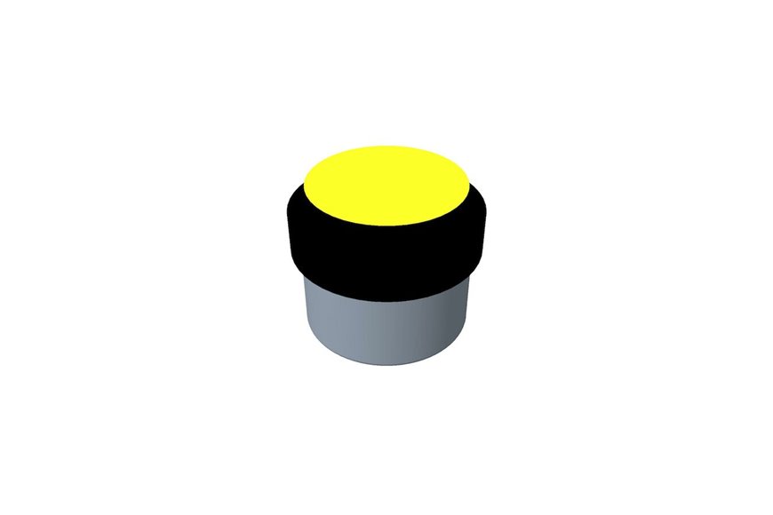 Indicator-Filter, Air - Originale Toro - 104-7755