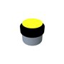 Indicator-Filter, Air - Originale Toro - 104-7755