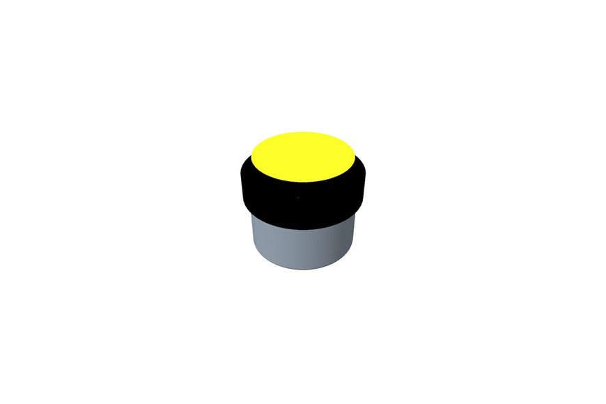 Indicator-Filter, Air - Originale Toro - 104-7755