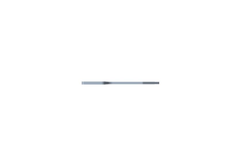 Plate-Support - Originale Toro - 105-1900-01
