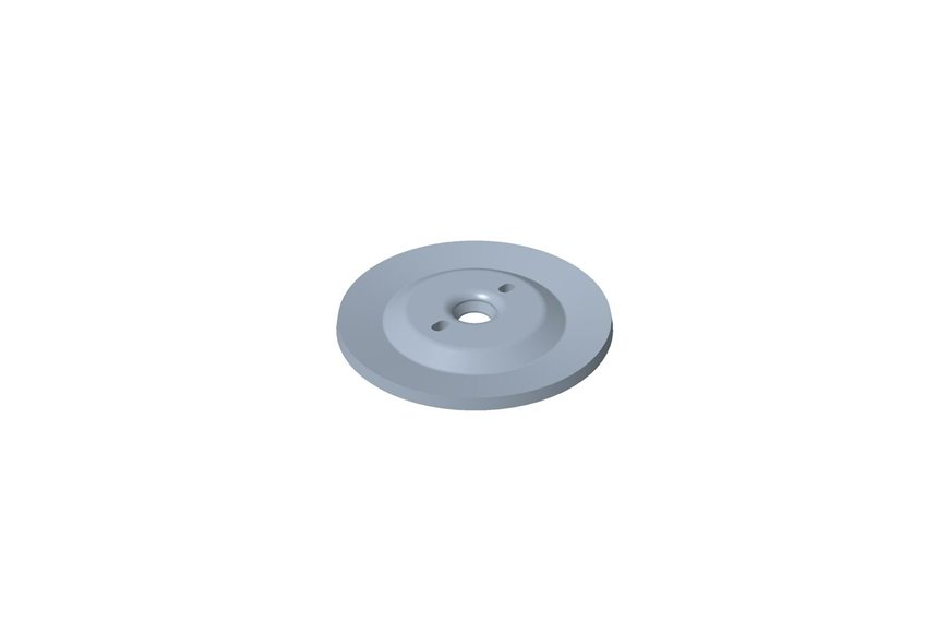 Pulley-Driver, Upper - Originale Toro - 107-4277-03