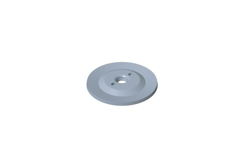 Pulley-Driver, Upper - Originale Toro - 107-4277-03
