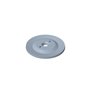 Pulley-Driver, Upper - Originale Toro - 107-4277-03