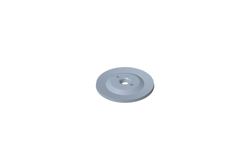 Pulley-Driver, Upper - Originale Toro - 107-4277-03
