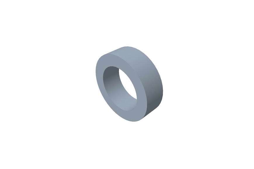 Spacer - Originale Toro - 6417