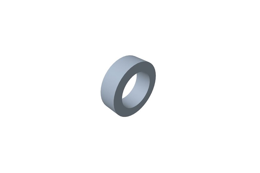 Spacer - Originale Toro - 6417