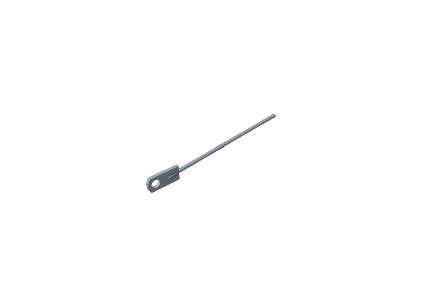 Lift Rod Asm - Originale Toro - 119-7306