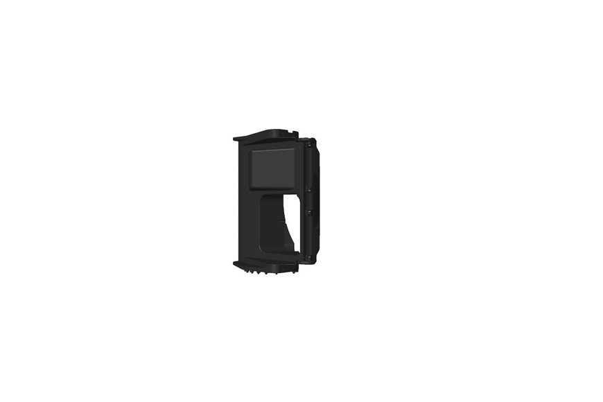Chute Asm - Originale Toro - 130-6657