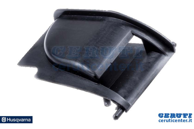 Raccordo Aria - Originale Husqvarna - 537007901