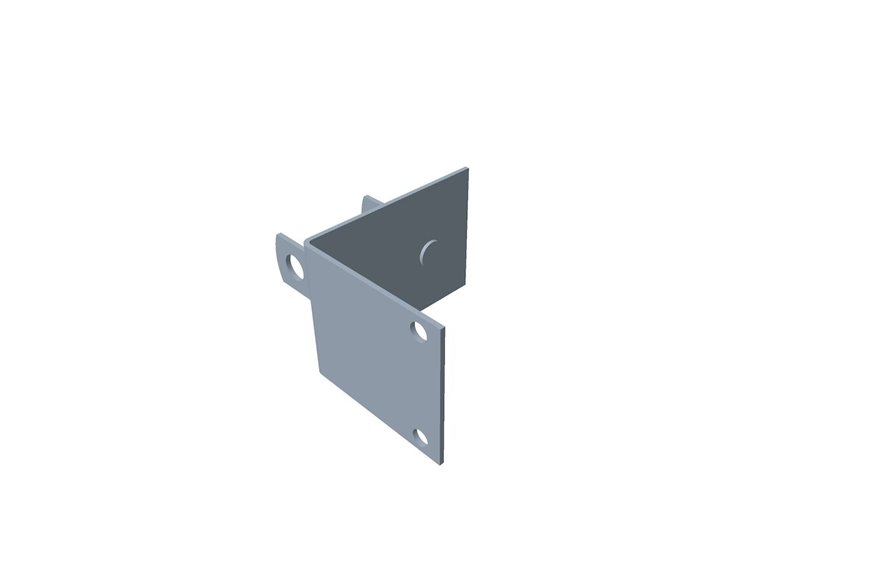 Pivot-Bracket - Originale Toro - 93-8020-03