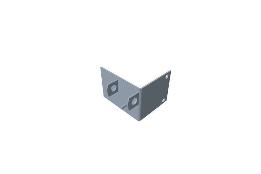 Pivot-Bracket - Originale Toro - 93-8020-03