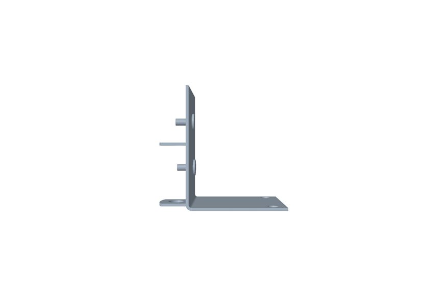 Pivot-Bracket - Originale Toro - 93-8020-03