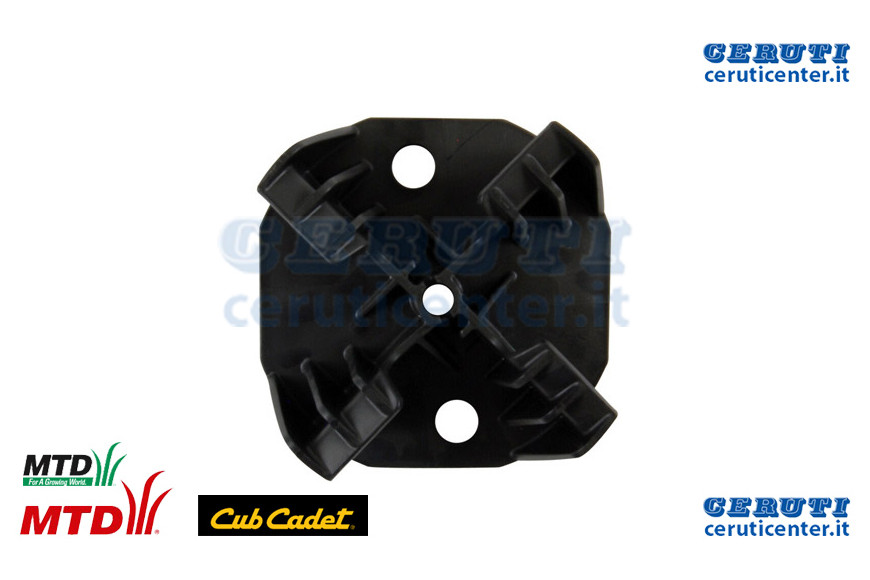 Girante - MTD / Cub Cadet - Originale - 731-04218B