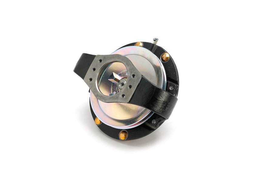 Driving Spindle Asm - Originale Toro - 119-4547