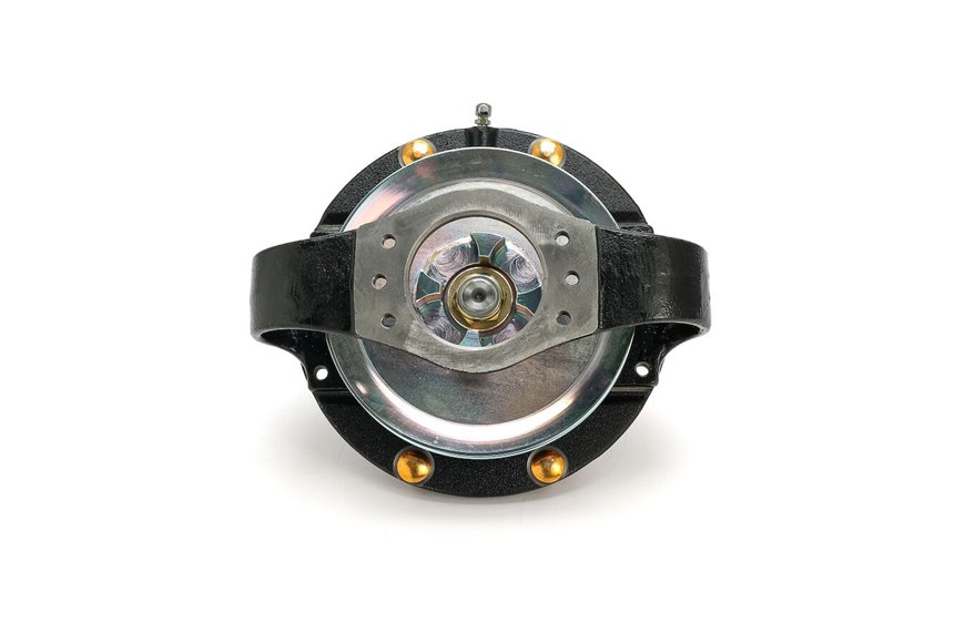 Driving Spindle Asm - Originale Toro - 119-4547