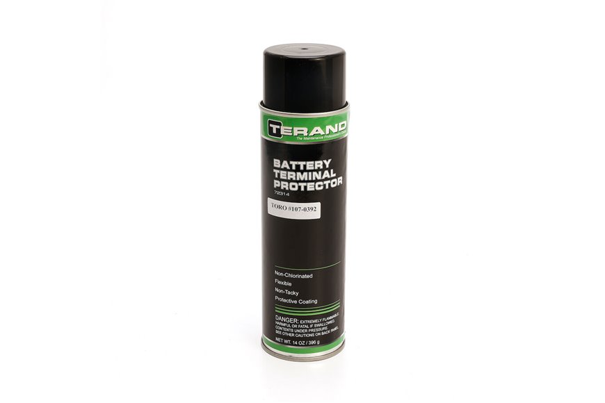 Protection-Terminal, Aerosol - Originale Toro - 107-0392
