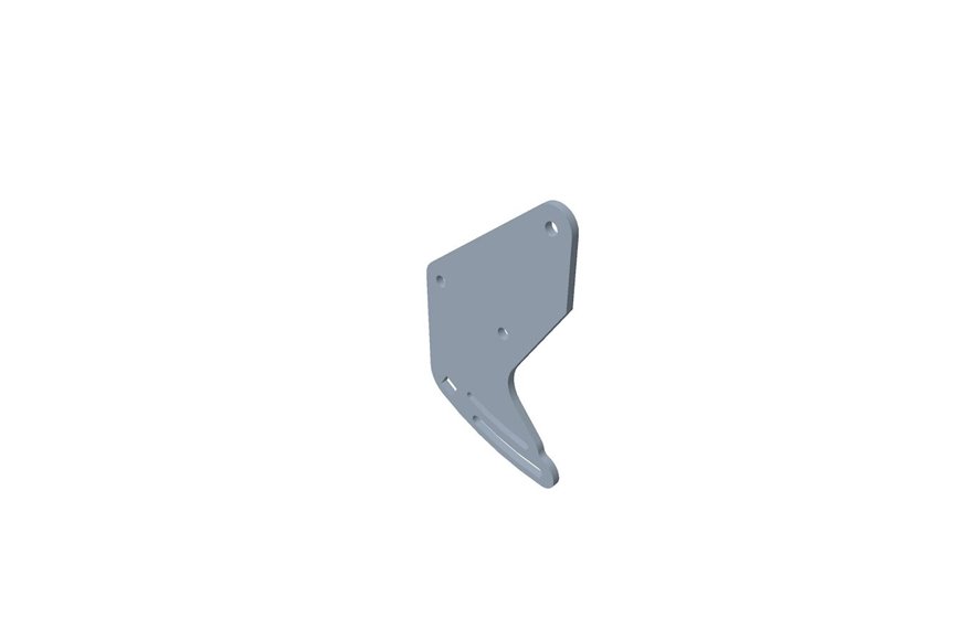 Plate-Idler - Originale Toro - 119-4219-01