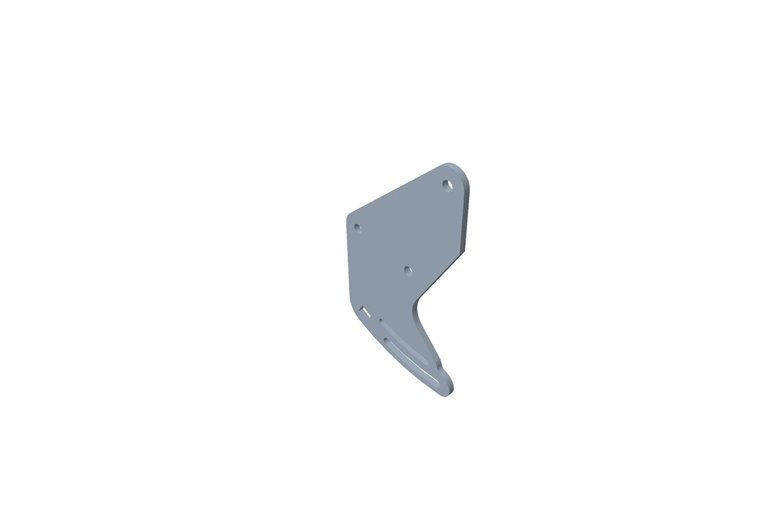 Plate-Idler - Originale Toro - 119-4219-01