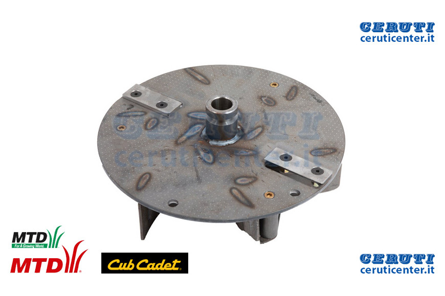 Girante - MTD / Cub Cadet - Originale - 981-04090