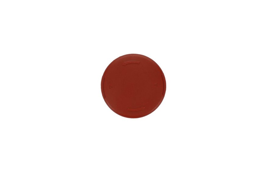 Cap-Retainer, Spool - Originale Toro - 125-8252