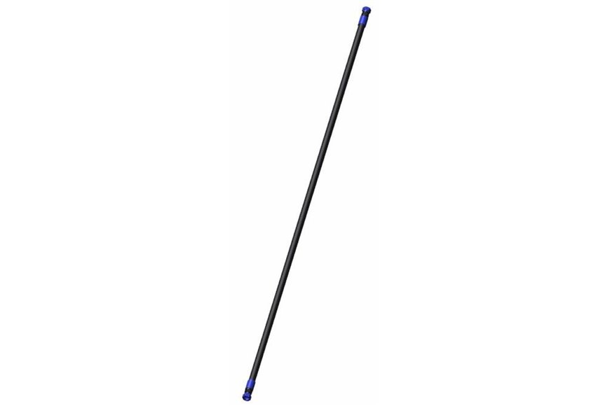 Hose Asm - Originale Toro - 98-7410