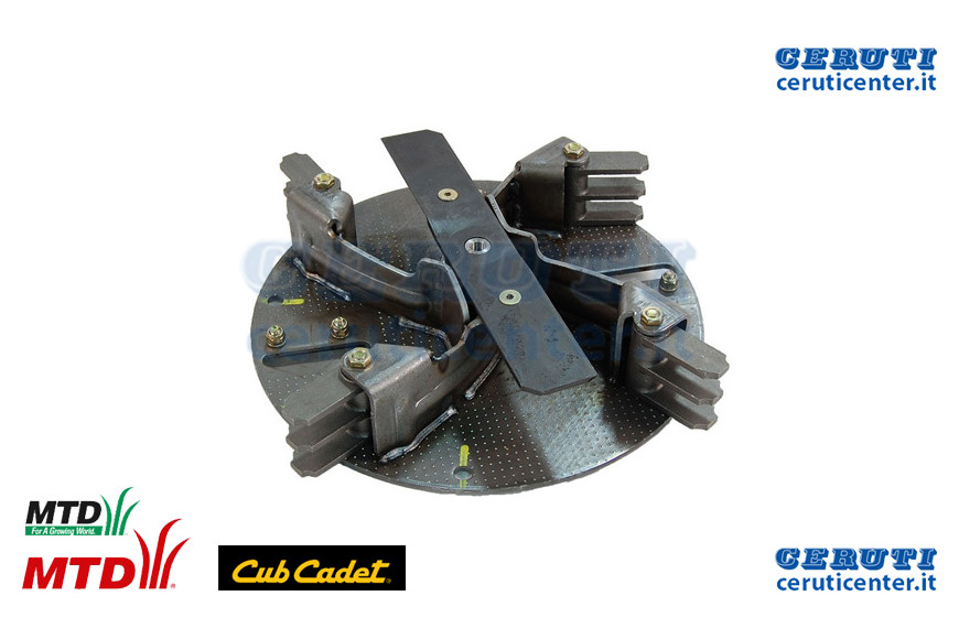 Girante - MTD / Cub Cadet - Originale - 981-04094