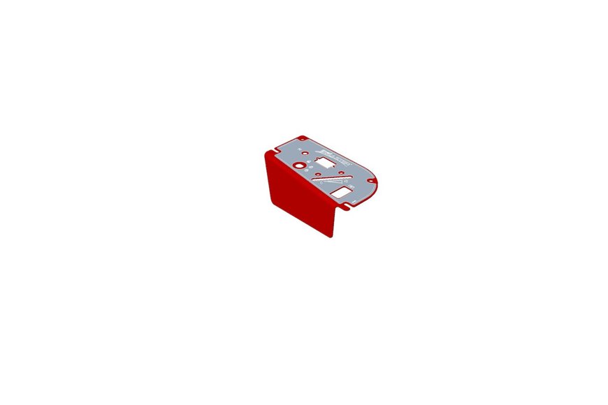 Control Panel Asm - Originale Toro - 107-2149