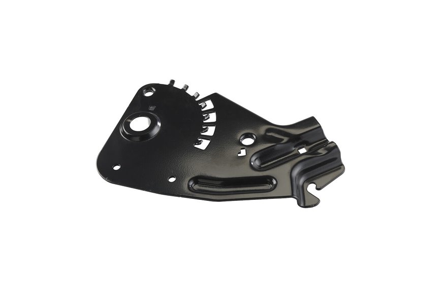 Plate-Hoc, Rh - Originale Toro - 112-8823-03