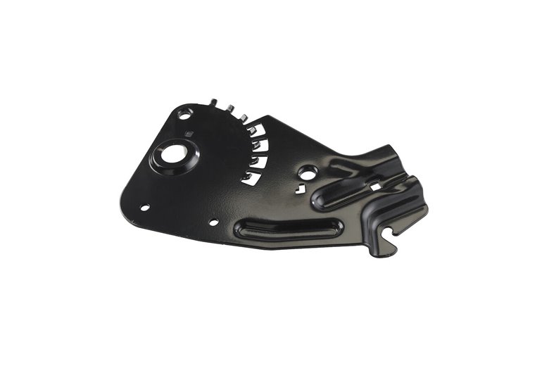 Plate-Hoc, Rh - Originale Toro - 112-8823-03