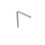 Support-Chute - Originale Toro - 614591