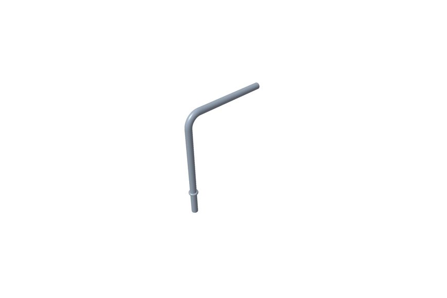 Support-Chute - Originale Toro - 614591