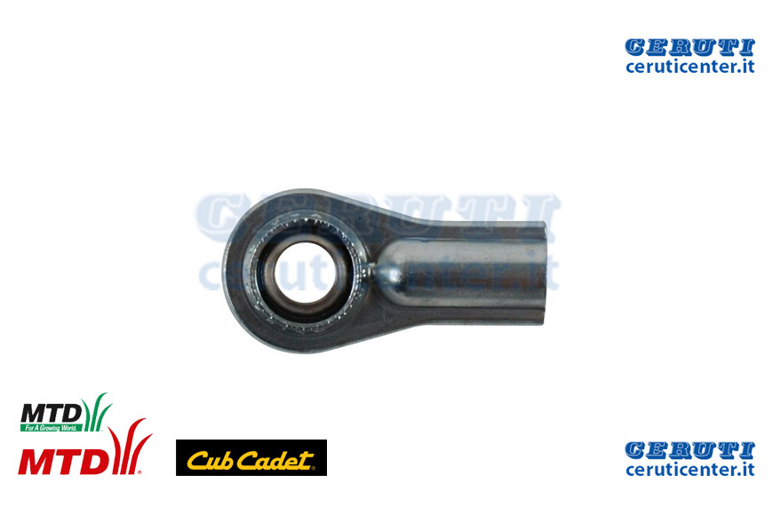 Giunto:.375 - MTD / Cub Cadet - Originale - 723-04035