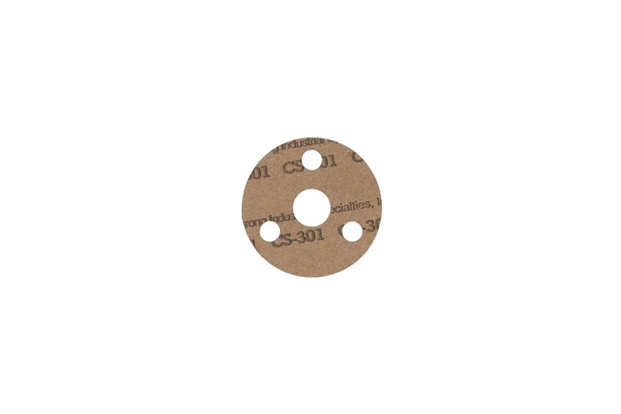 Gasket - Originale Toro - 3-0312
