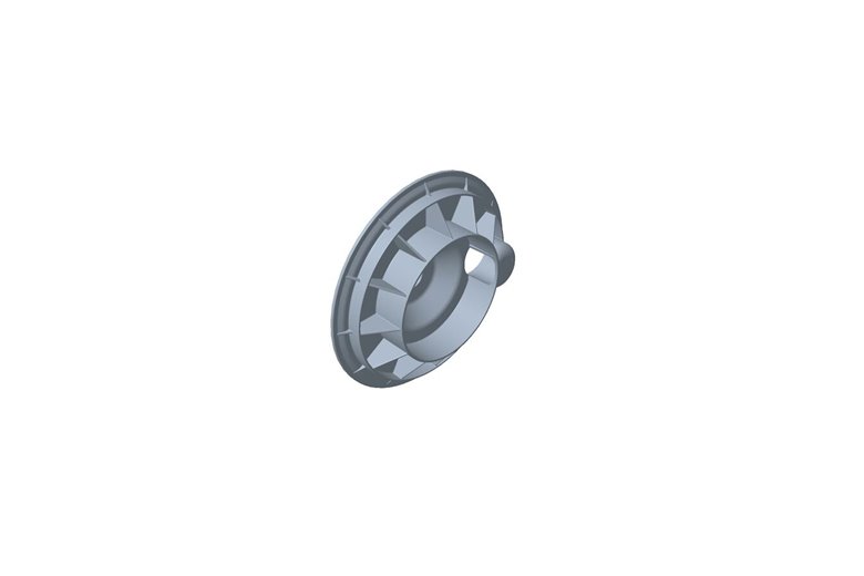 Cover-Wheel - Originale Toro - 133-2635